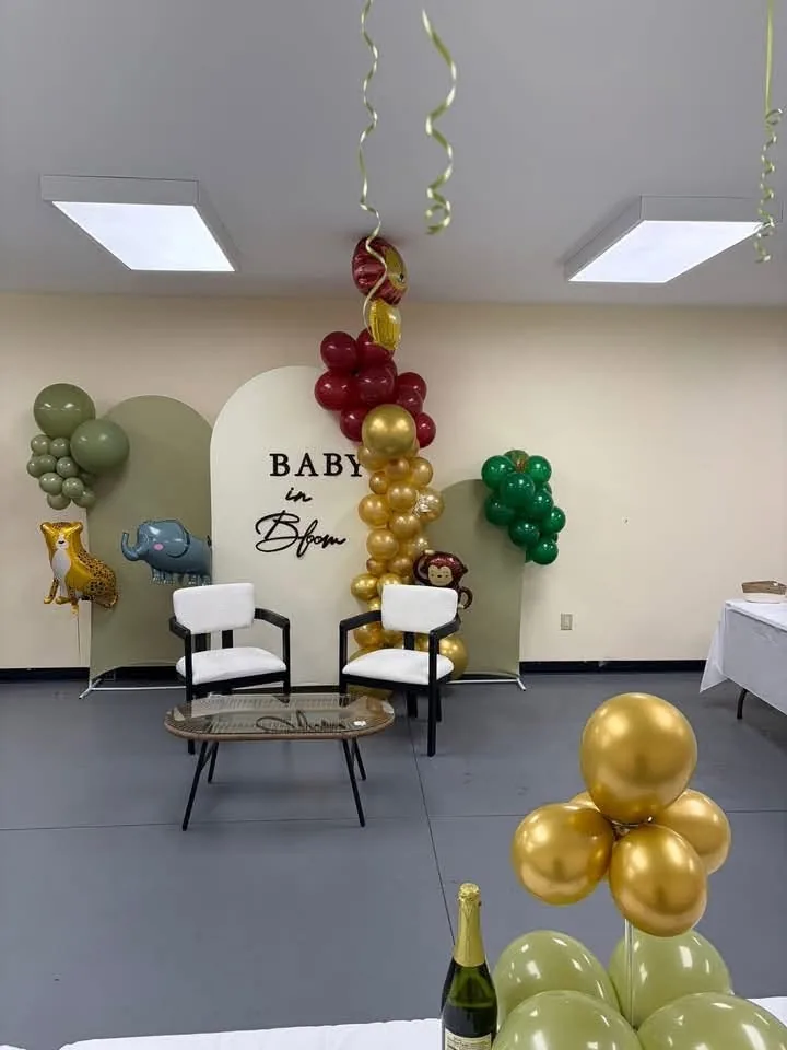 Perry Venue event space