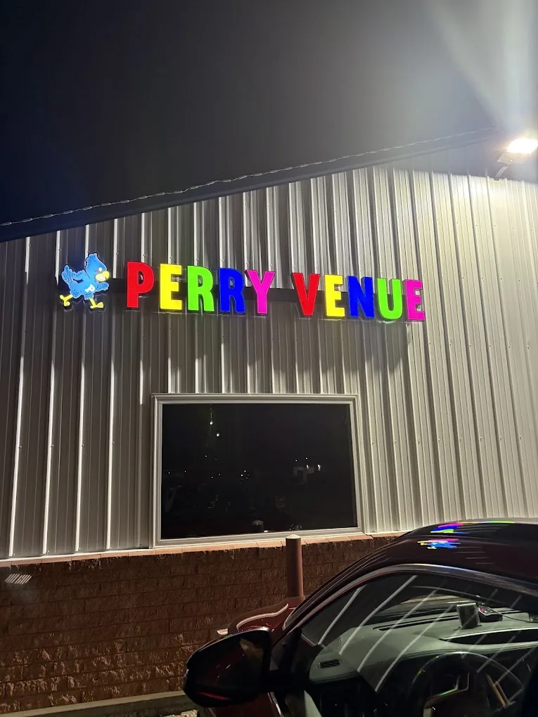Perry Venue