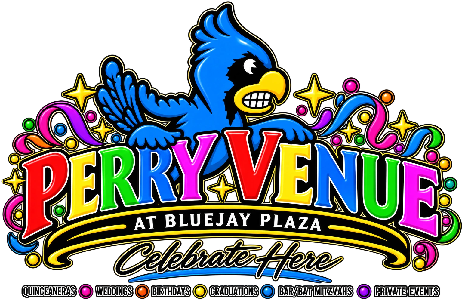 Perry Venue
