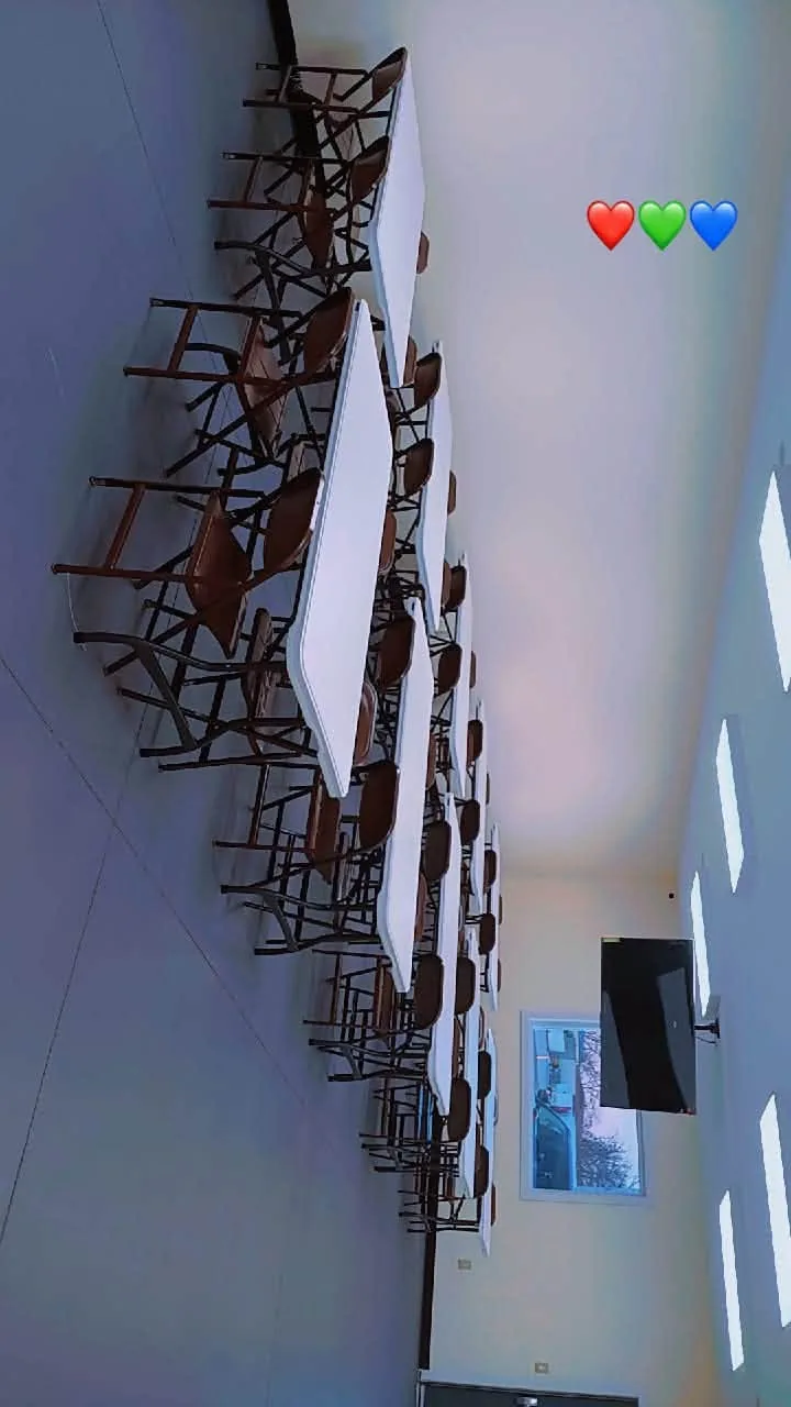 Perry Venue event space