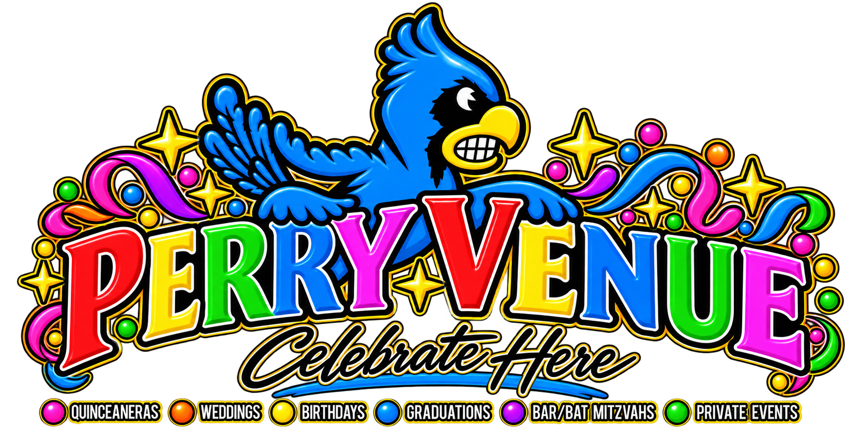 Perry Venue